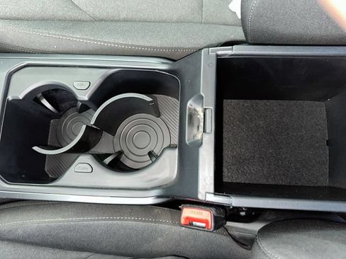 Certified 2025 Kia K4 FWD image 23