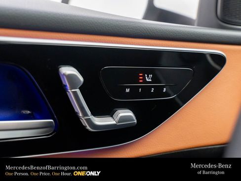 New 2026 Mercedes-Benz C 300 4MATIC Sedan image 26