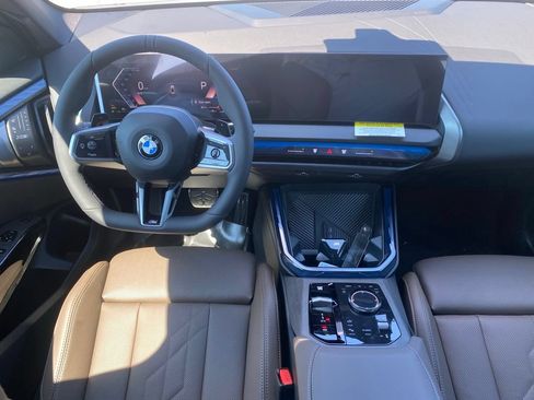 New 2026 BMW X3 xDrive30i w/ M Sport Package AWD/4WD image 9