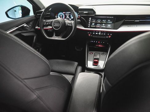 Used 2022 Audi S3 2.0T Premium Plus image 32