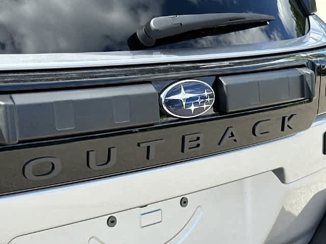 New 2026 Subaru Outback Wilderness AWD/4WD image 27