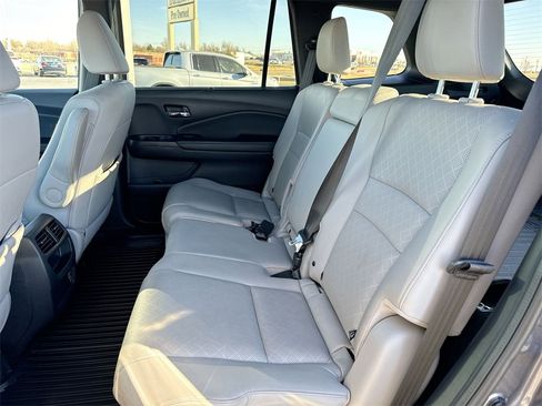 Used 2021 Honda Passport EX-L image 22