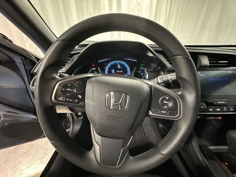 Used 2017 Honda Civic EX image 23