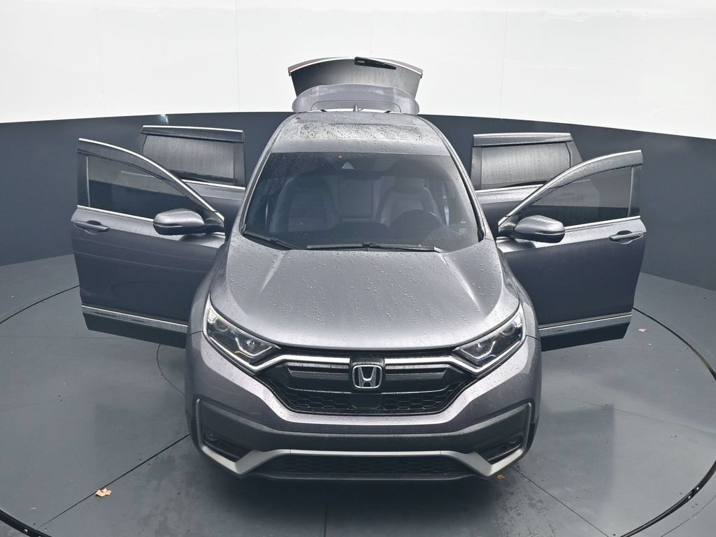 Used 2020 Honda CR-V EX-L image 44
