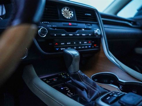 Used 2016 Lexus RX 350 FWD image 21