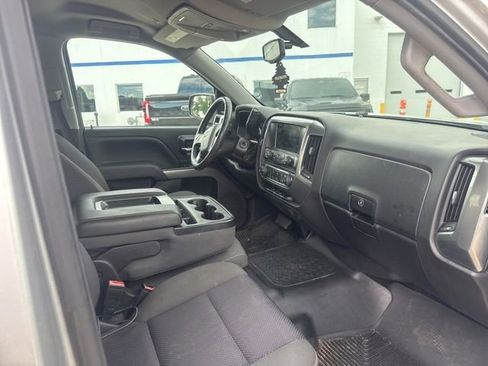 Used 2018 Chevrolet Silverado 1500 LT RWD image 36