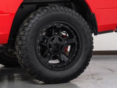 Used 2016 RAM 1500 Sport w/ Torred Sport Package image 61