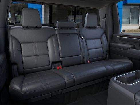 New 2026 Chevrolet Silverado 2500 High Country w/ Technology Package image 17