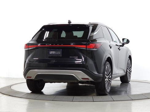 Used 2024 Lexus RX 350 Premium Plus w/ Convenience Package AWD/4WD image 10