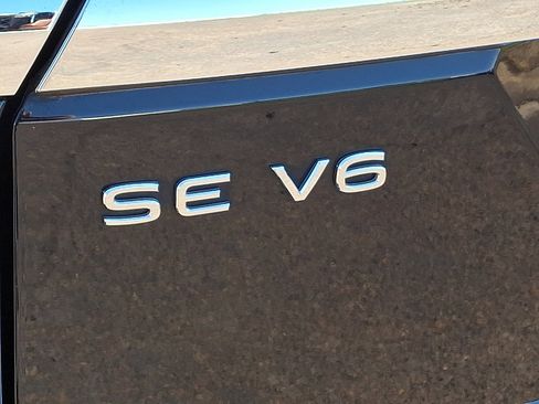 Used 2023 Volkswagen Atlas SE w/ Panoramic Sunroof Package image 31