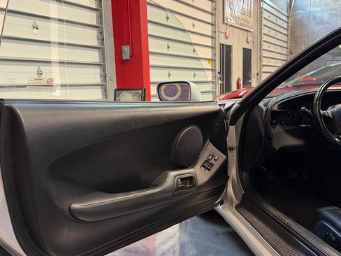 Used 1993 Toyota Supra Turbo RWD image 9