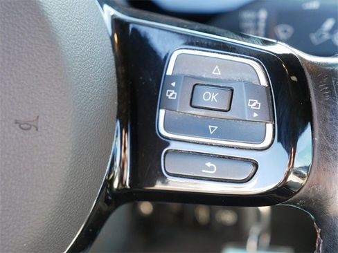 Used 2017 Volkswagen Beetle 1.8T Classic image 25