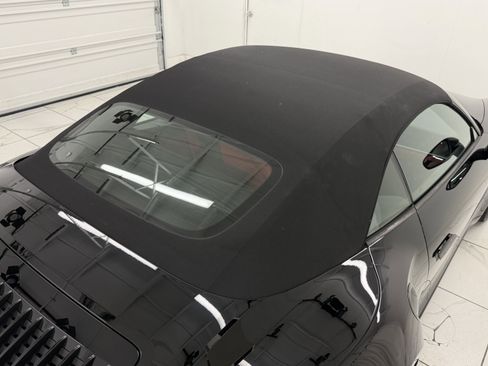 Certified 2024 Porsche 911 Turbo S image 12