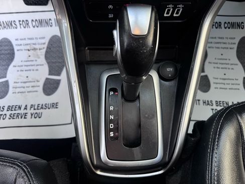 Used 2018 Ford EcoSport Titanium image 27