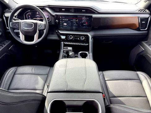 Used 2023 GMC Sierra 1500 Denali w/ Denali Reserve Package image 25