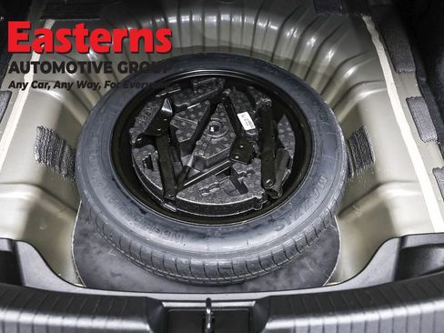 Used 2024 Chevrolet Malibu LT FWD image 24