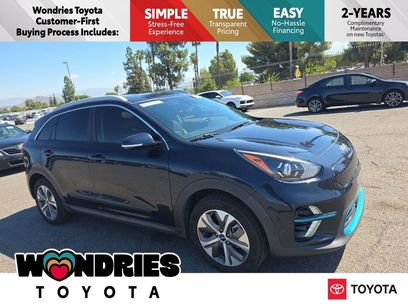 Used 2022 Kia Niro EX Premium