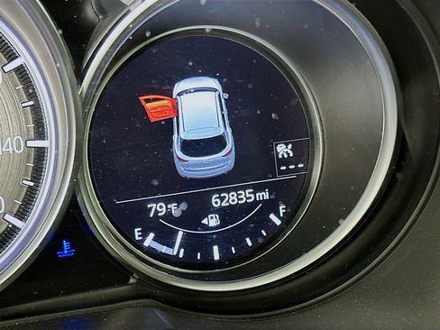 Used 2019 MAZDA CX-5 Touring FWD image 19
