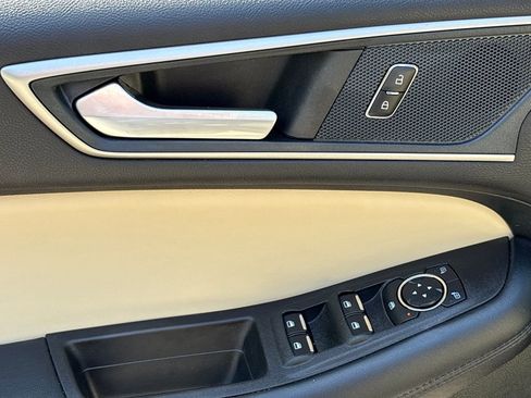 Certified 2024 Ford Edge SEL w/ Convenience Package image 16