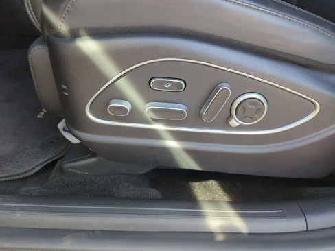Used 2026 Hyundai Palisade Calligraphy AWD/4WD image 12