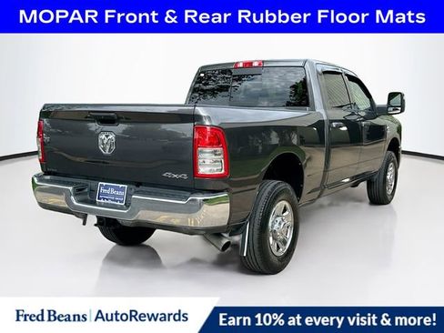 Used 2023 RAM 3500 Tradesman AWD/4WD image 9