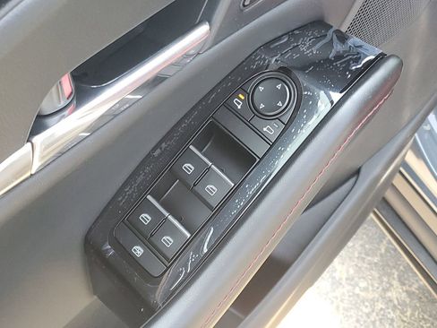 New 2025 MAZDA CX-30 AWD 2.5 S w/ Preferred Package image 10