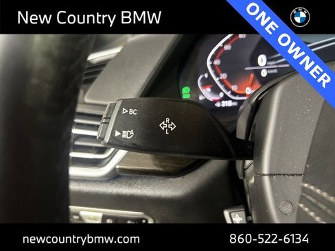 Used 2019 BMW X5 xDrive40i w/ Convenience Package image 19