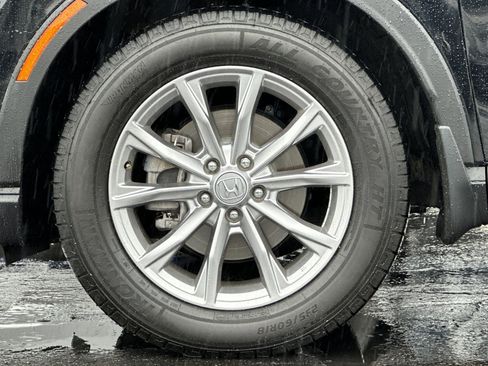 Used 2024 Honda CR-V EX image 26