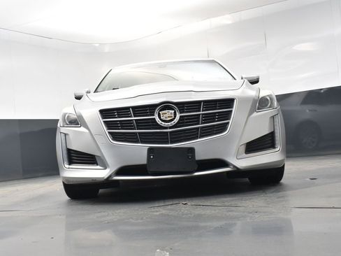 Used 2014 Cadillac CTS Sedan image 23