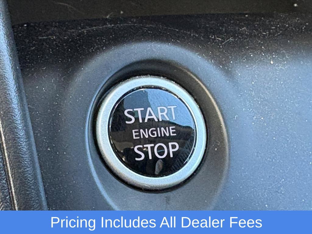 Used 2025 Nissan Kicks Play S FWD image 12