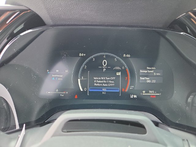 New 2026 Lexus RX 350 Premium w/ Convenience Package FWD image 15