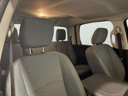 Used 2016 RAM 3500 Tradesman w/ Chrome Appearance Group image 25