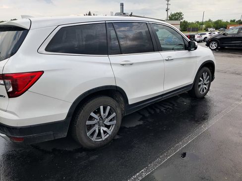 Used 2022 Honda Pilot EX-L image 7