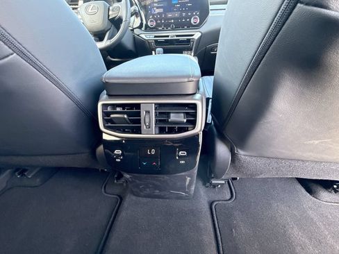 Used 2026 Lexus RX 350 Premium Plus w/ Convenience Package FWD image 18