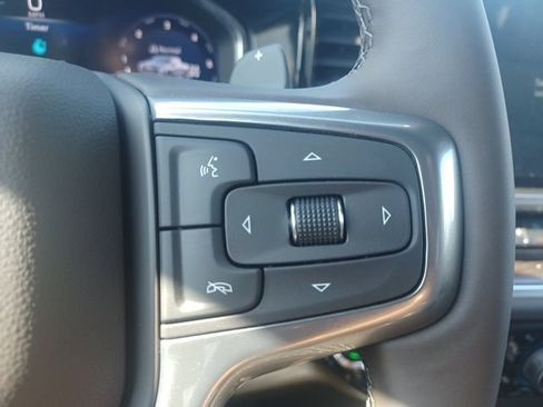 New 2026 Chevrolet Silverado 1500 LT AWD/4WD image 23