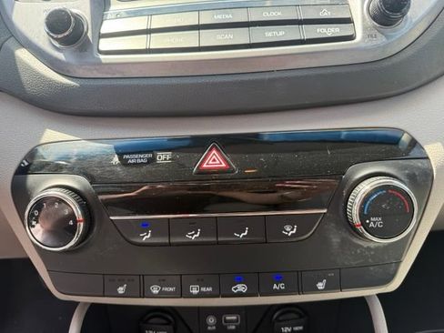Used 2017 Hyundai Tucson Sport AWD/4WD image 18