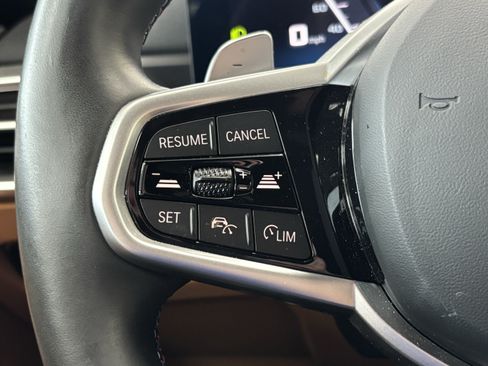 Used 2025 BMW 440i xDrive AWD/4WD image 12