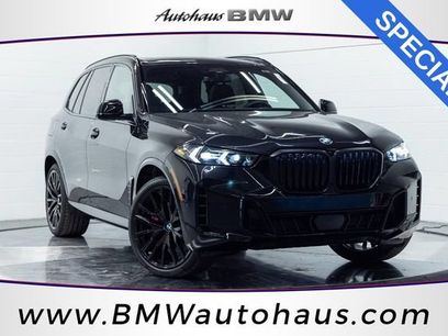 New 2026 BMW X5 xDrive40i w/ Executive Package
