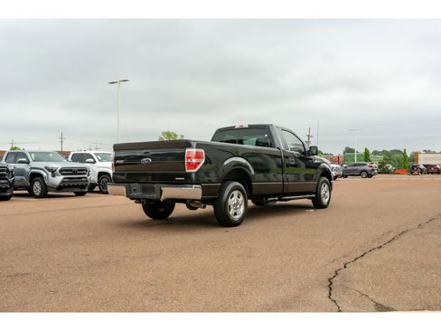 Used 2013 Ford F150 XL w/ Mid Equipment Group RWD image 5