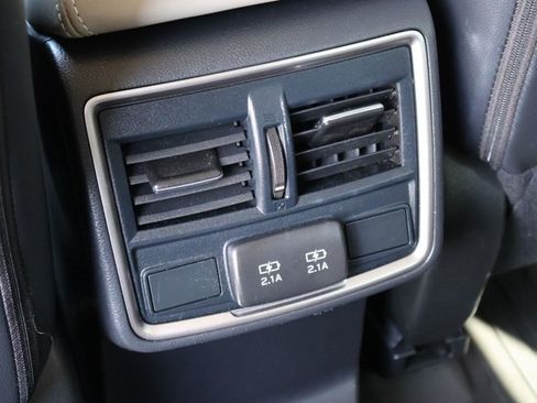 Used 2023 Subaru Forester Limited AWD/4WD image 28