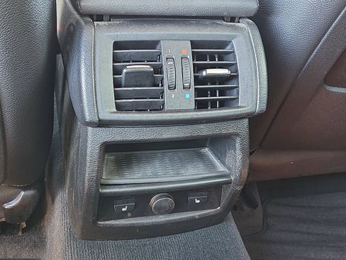 Used 2014 BMW X3 xDrive35i image 11