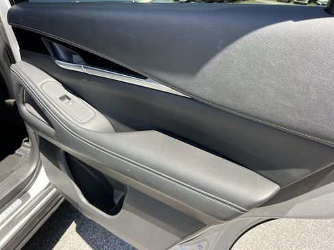 Used 2023 INFINITI QX60 Pure AWD/4WD image 14