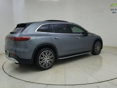 Used 2023 Mercedes-Benz EQS 450+ 4MATIC SUV image 79