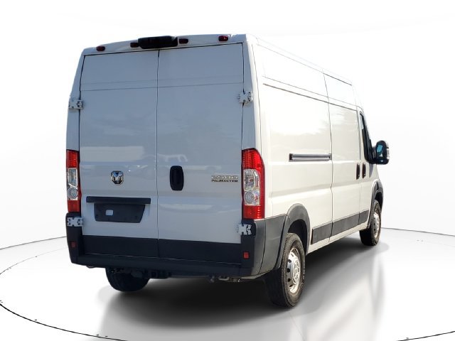 Used 2023 RAM ProMaster 2500 FWD image 4