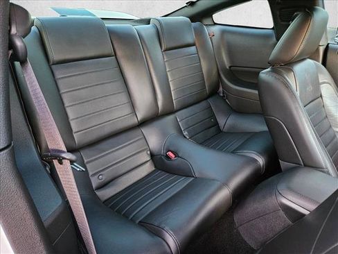 Used 2007 Ford Mustang Shelby GT500 image 17