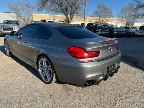 Used 2014 BMW 650i Coupe image 4