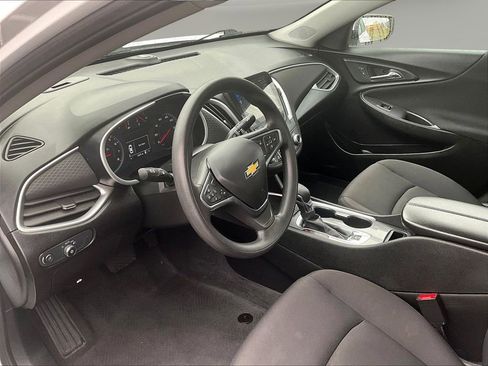 Used 2024 Chevrolet Malibu LT FWD image 20