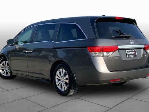 Used 2016 Honda Odyssey EX-L image 12