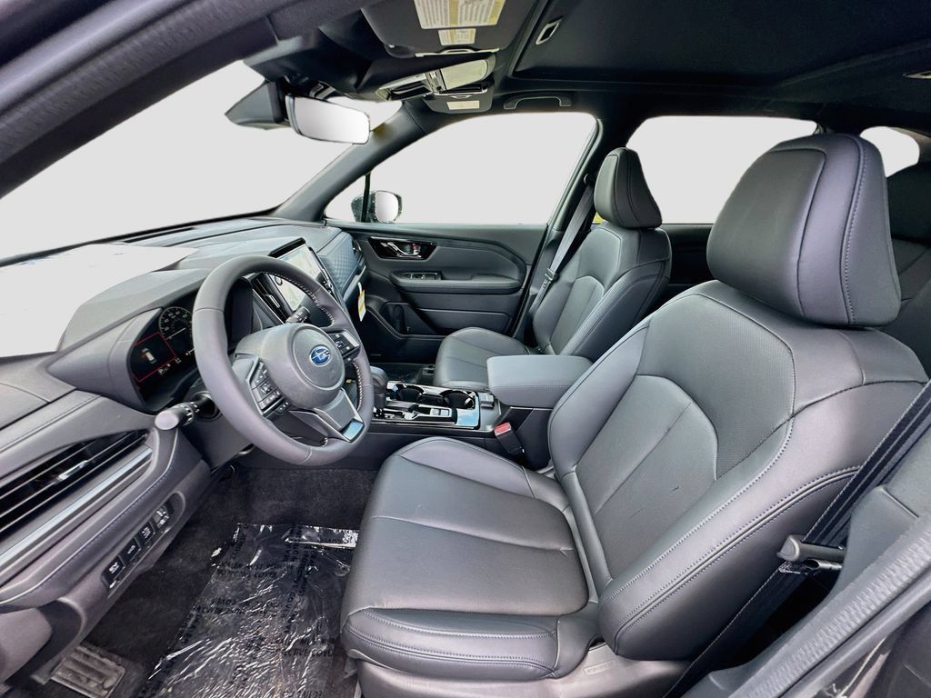 New 2026 Subaru Forester Limited AWD/4WD image 18