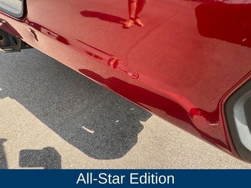 Used 2019 Chevrolet Silverado 1500 RST w/ All-Star Edition AWD/4WD image 8
